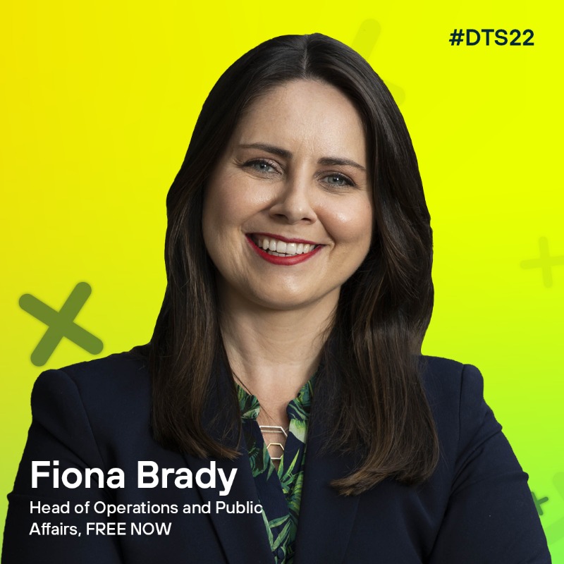 DubTechSummit's tweet photo. In celebration of #StPatricksDay, #DTS22 is proud to announce many Irish speakers who have played an important part in building Ireland’s role in Tech.