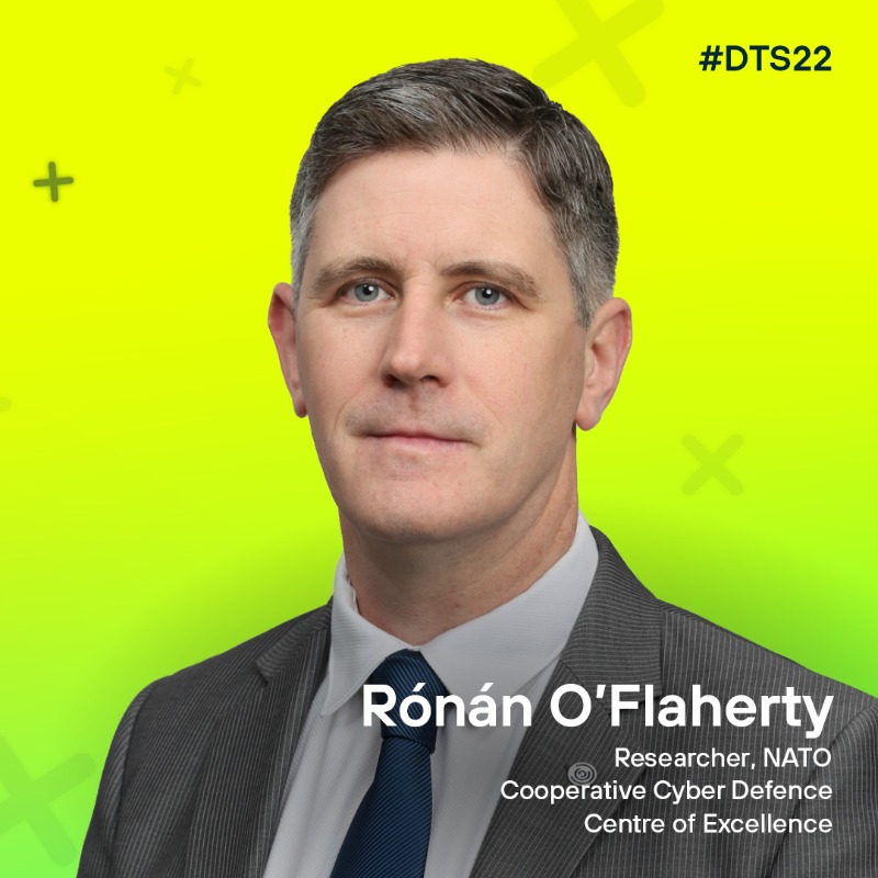 DubTechSummit's tweet photo. In celebration of #StPatricksDay, #DTS22 is proud to announce many Irish speakers who have played an important part in building Ireland’s role in Tech.