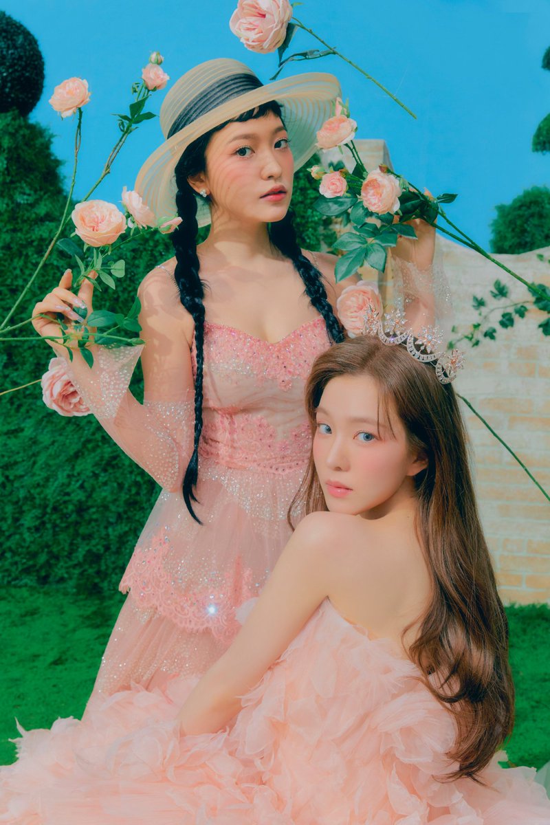 irene pics tweet media
