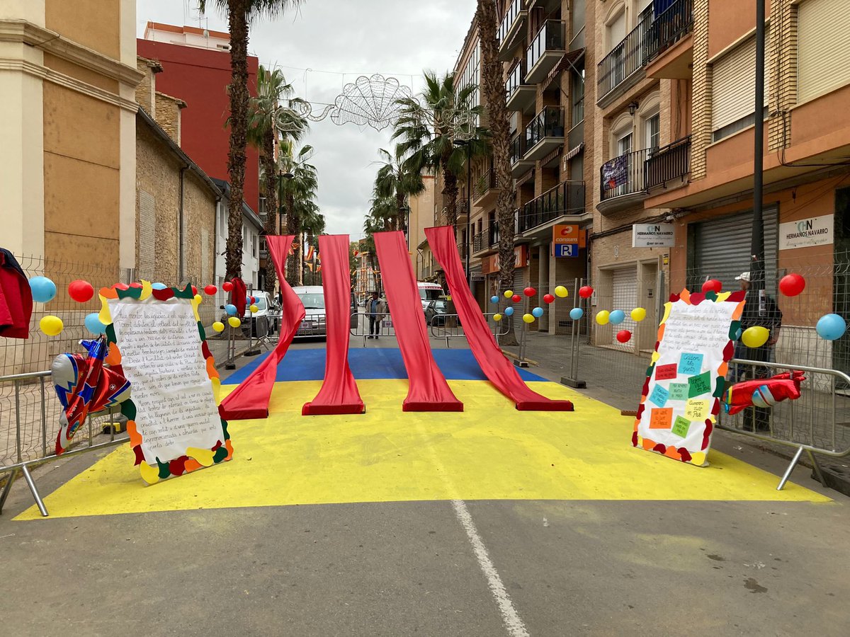 Falla Ramón y Cajal tweet media