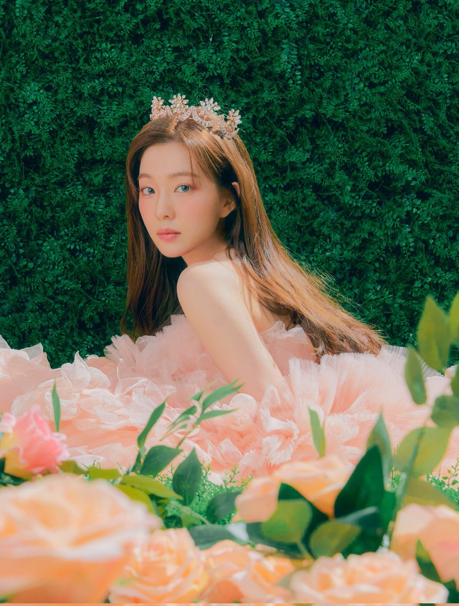 irene pics tweet media