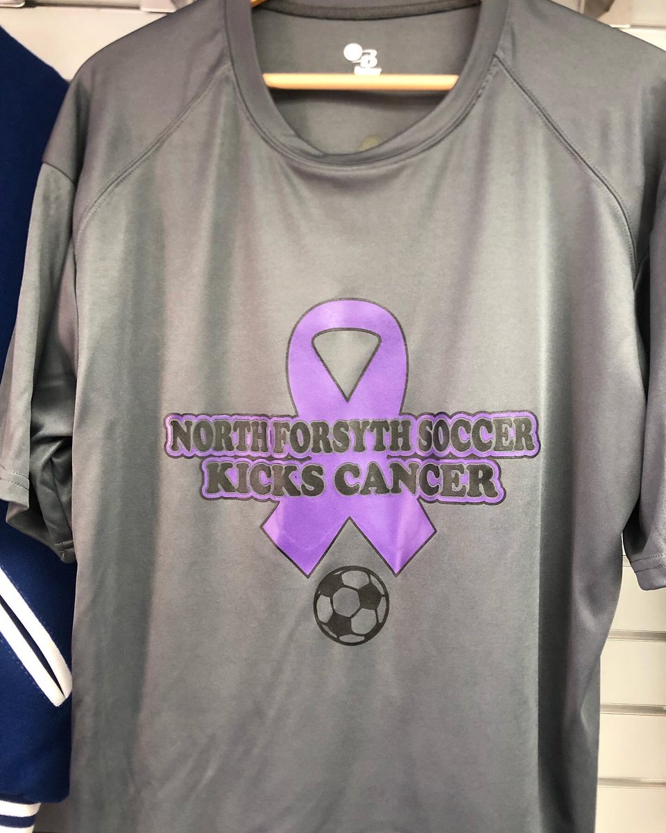 PinnacleSP_EMB's tweet photo. We love our soccer teams! #PinnaclePrinted @Heritage_Soccer @HHS_socboosters @patriots_hhs @SouthForsythHS @mycampsunshine https://t.co/HNHf79aNL6