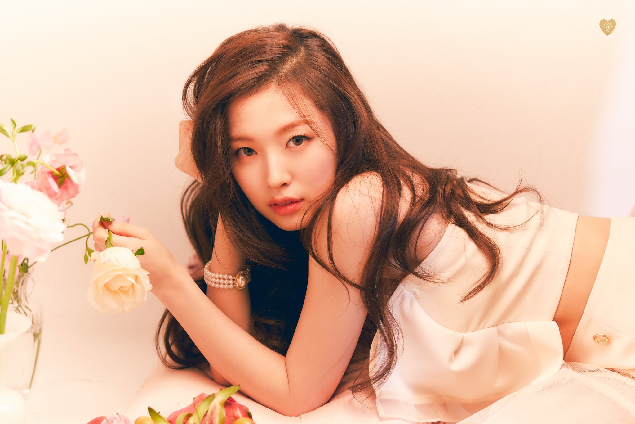 OH MY GIRL「Real Love Japanese ver.」Lyric Special Clip