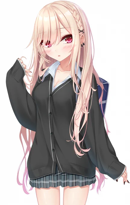 JK #女の子 #オリジナル https://t.co/56Vebw6LqH 