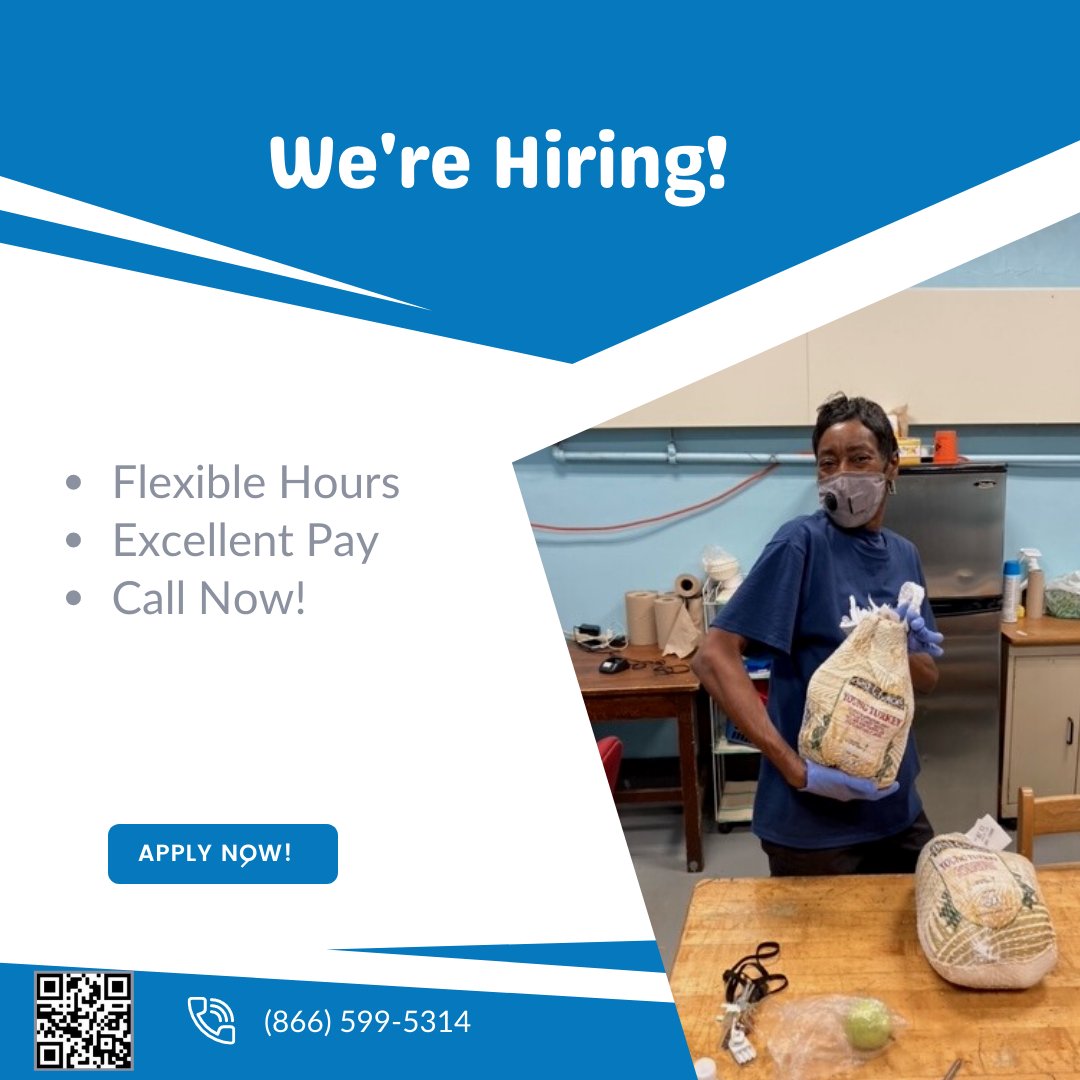 Apache Service and Supply Co. on Twitter "Stuck Job Searching? We are