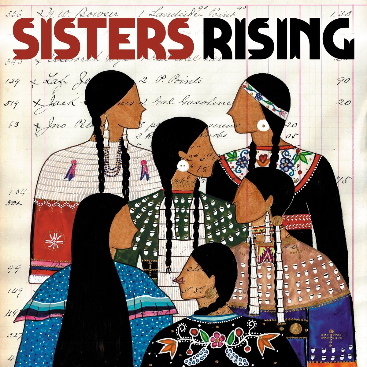cherokeefilm's tweet photo. #WomensHistoryMoth: "Sisters Rising" follows six women who refuse to let the pattern of violence against Indigenous women continue in the shadows. You can stream the documentary for free at the link below as part of PBS's America Reframed series. 
https://t.co/zUWOIynKGf https://t.co/cVpMdoErRk