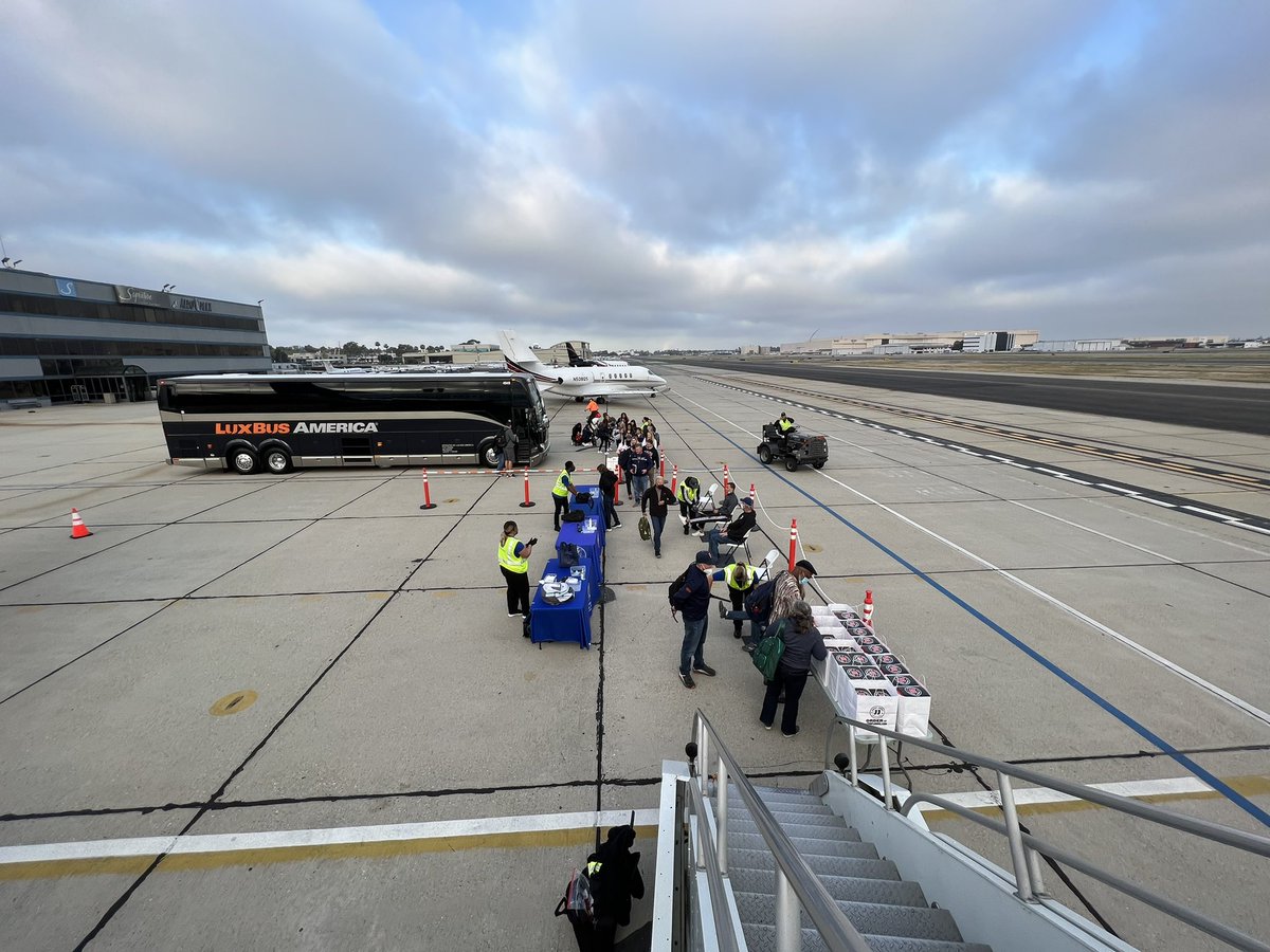 Travel Day. Titans men’s basketball heading off to #MarchMadness2022. Charter flight to Greenville, South Carolina. <a href="/MarchMadnessMBB/">NCAA March Madness</a> <a href="/FullertonTitans/">Titans Athletics</a> <a href="/FullertonMBB/">Titans Men's Basketball</a>