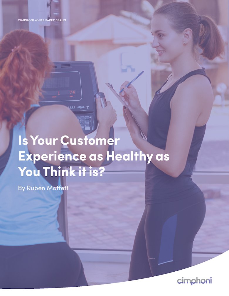 cimphoni's tweet photo. In our latest white paper, learn about the 3 fundamentals required to make your omni-channel customer experience successful. https://t.co/ysxvsCNej3 https://t.co/9SC894llSR