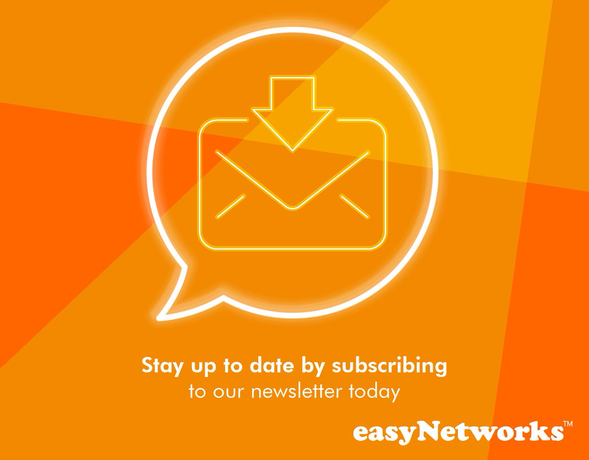 easyNetworks tweet media