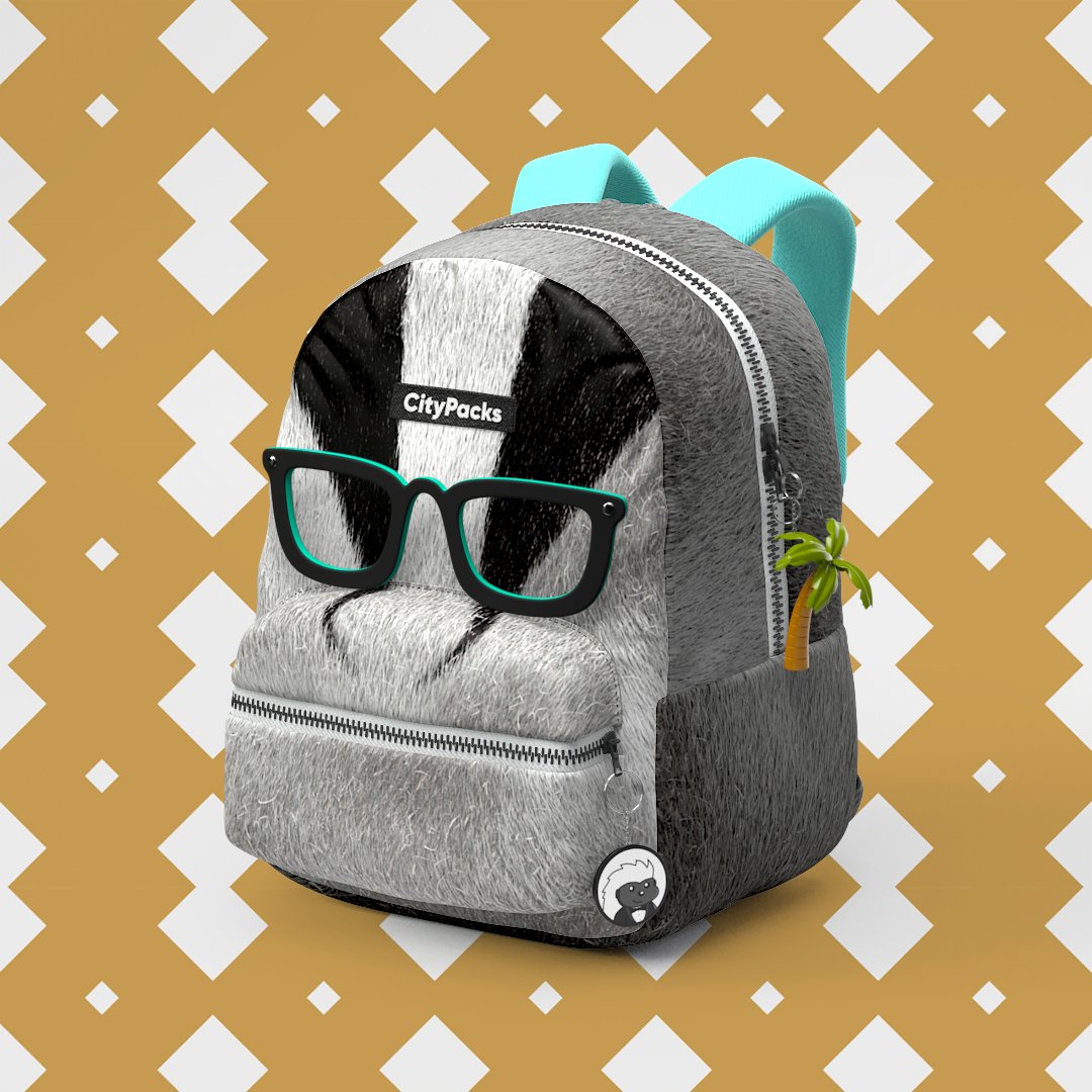citypacksnft's tweet image. Community Giveaway 🚨

A project between Miami-based artists, builders &amp;amp; community members, we&apos;re happy to collab w/ Bitcoin Badgers! 

🎒Win an exclusive CityPacks NFT!

1) RT post
2) @ 1 friend in comments
3) Follow @citypacksnft x @bitcoinbadgers 

WINNER IN 48HRS!