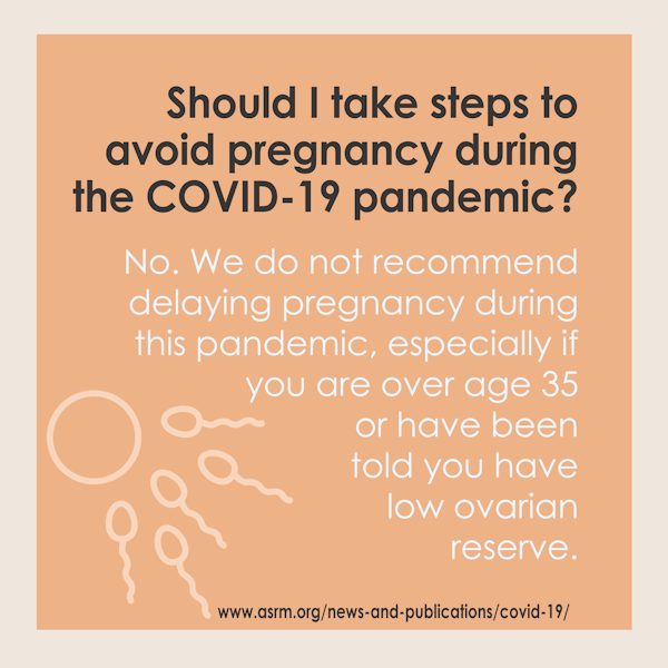 ASRM_org's tweet photo. Continuing our #Covid-19 #FAQ β we are focusing on #fertility and #familyplanning questions around Covid-19 and #vaccines 1/2
#ASRM #fertilityquestions #pregnancy #health #reproductivehealth #reproductivemedicine https://t.co/FREFdAek7t