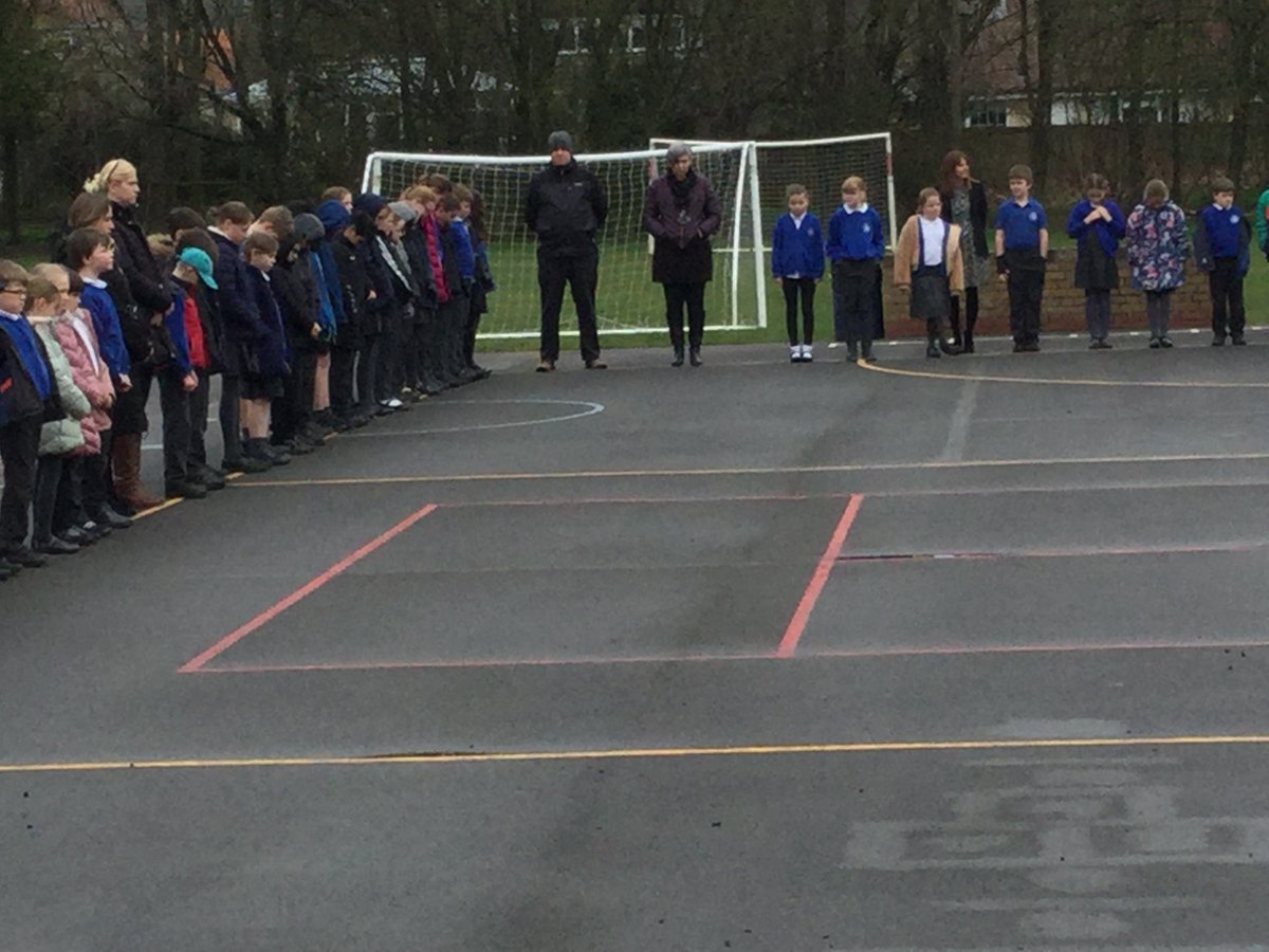 RyedaleLT's tweet photo. Ryedale Learning Trust Standing in Solidarity with the people of Ukraine.
@BritishRedCross @oxfamgb https://t.co/SSzPpSniaG
