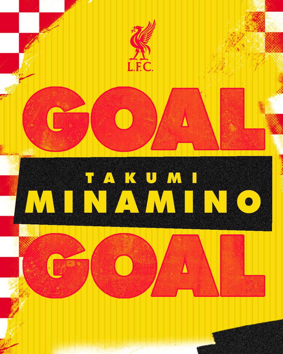 LFC's tweet photo. TAAAAAKKKKKIIIIIIIII!!!!!!! GET IN!!!!!!!!!!! https://t.co/4mTVjqFtZ3