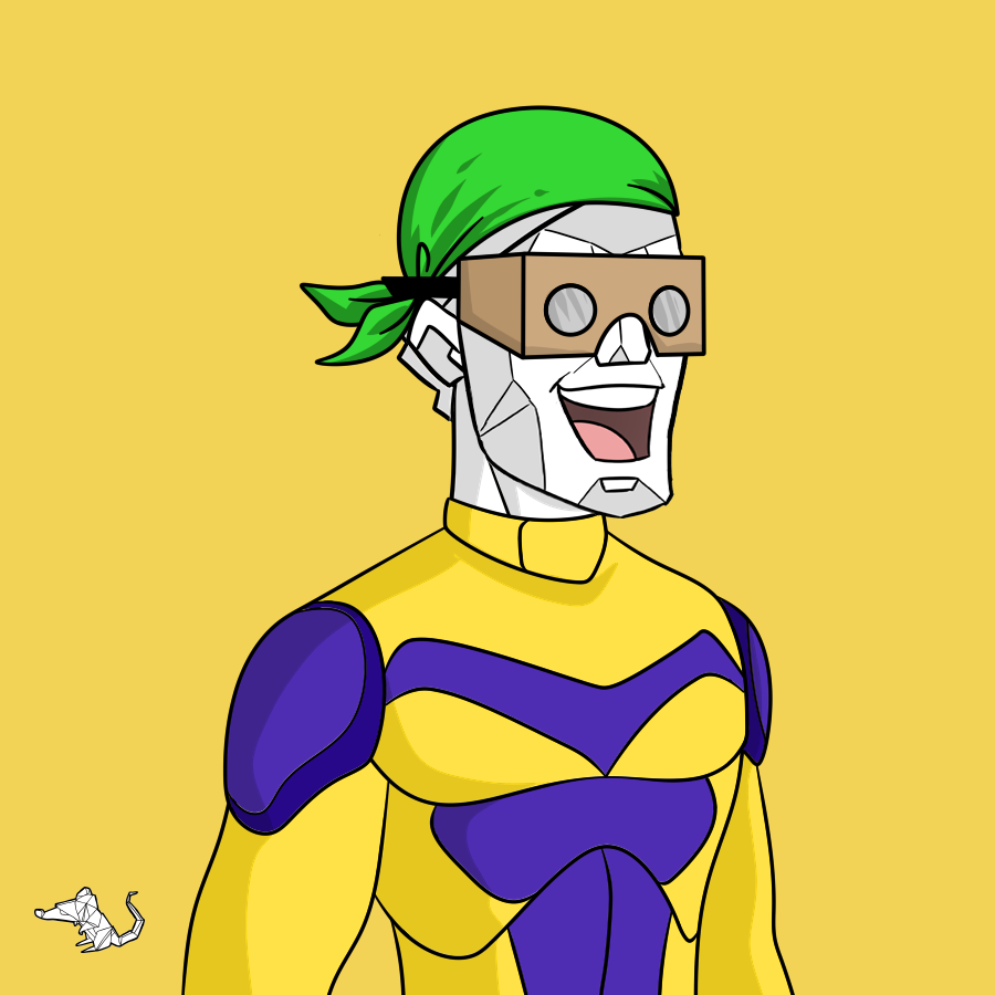 ☕ GM Paper People!

🌳4 more mints to raffle off a free Paper Man!

🌳145 more mints till our first donation to <a href="/onetreeplanted/">One Tree Planted</a> 🌳

Check us out @
paperpeople.io

#NFT #NFTCommunity #nftcollectors