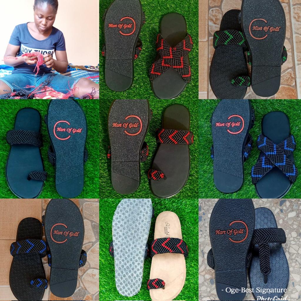 SignatureOge's tweet photo. @davido I make quality unique designed unisex footwears. https://t.co/hN1nwKTurR