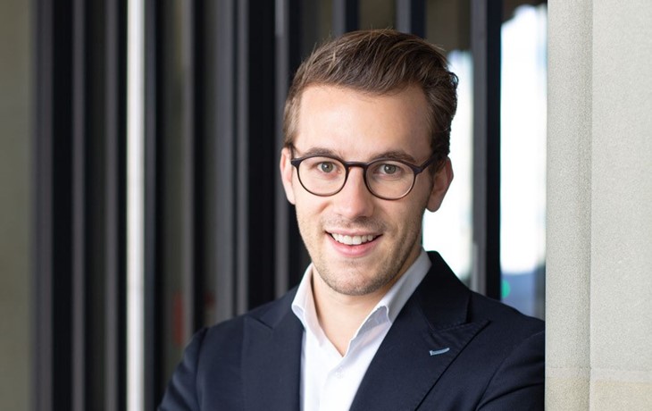 Entrepreneur Club Winterthur tweet media