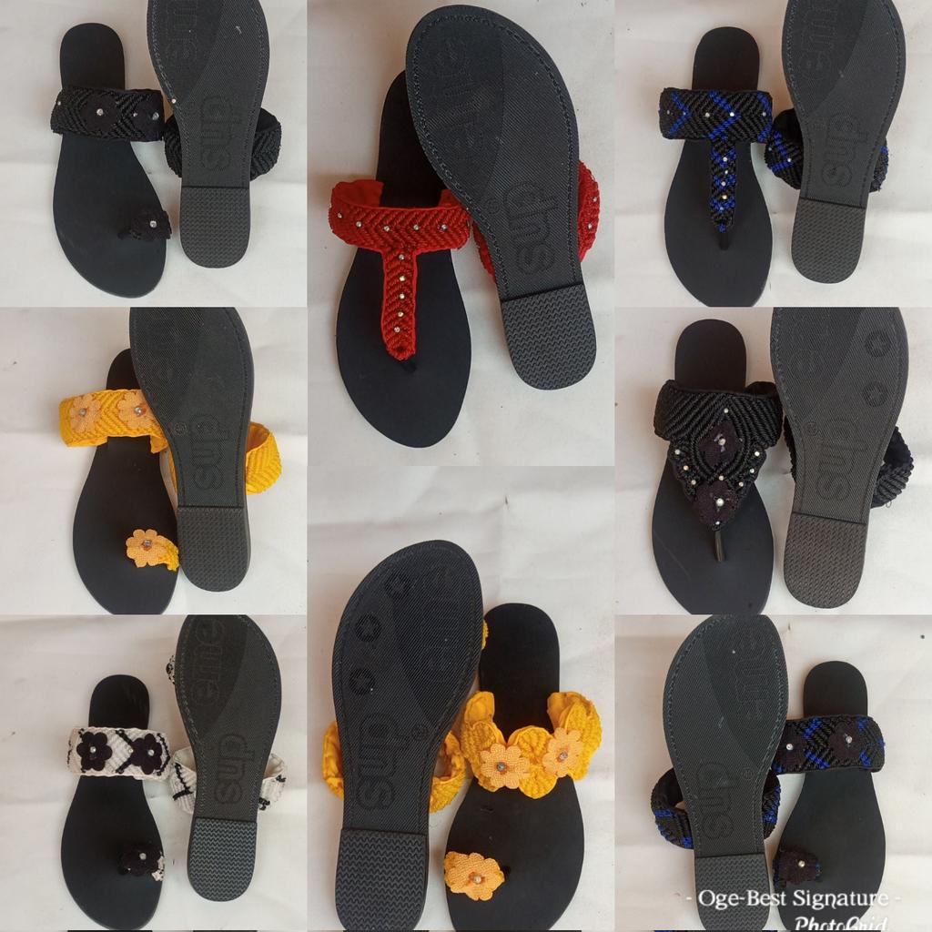 SignatureOge's tweet photo. @davido I make quality unique designed unisex footwears. https://t.co/hN1nwKTurR