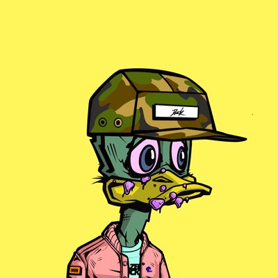 kryptoKraken23's tweet photo. @SOLMARV @DazedDucks Ayeeee welcome #DiamondWing https://t.co/FvNJ1F65eh