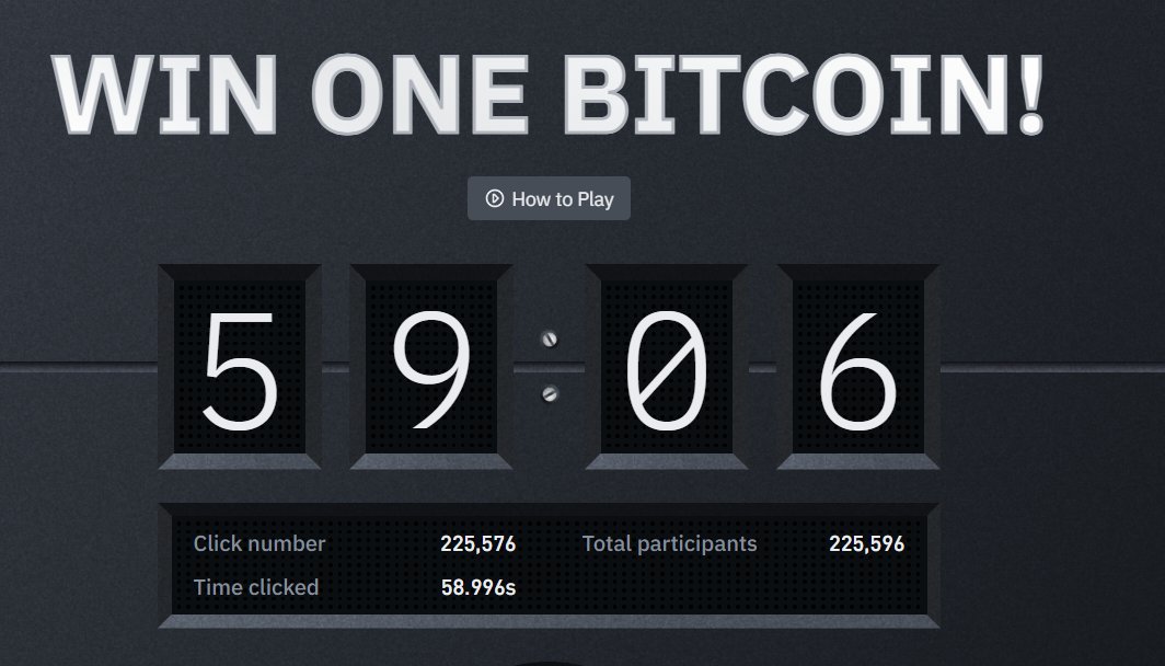 DanielTran2709's tweet photo. #BitcoinButton #Binance https://t.co/VlecS4pRJl