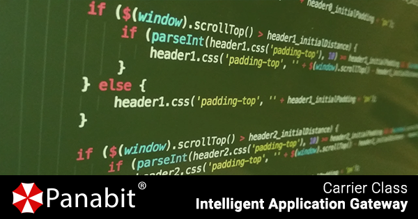 PanabitSoftware's tweet photo. Panabit’s Intelligent Application Gateway has extra high performance for network session control.
https://t.co/e12My5IIgN
#IAG #BusinessIT #SysAdmin #CISO https://t.co/pxiIpvbSXY
