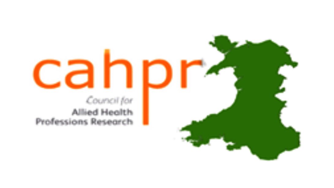 Welsh #AHPs! Interested in research but don’t know where to start? Already involved &amp; keen to share? You’ll want to know about our very first CAHPR Cymru event!
We have great speakers for our “How I got involved in research”
virtual hub launch: April 5th at 2-3.45pm via TEAMS /1