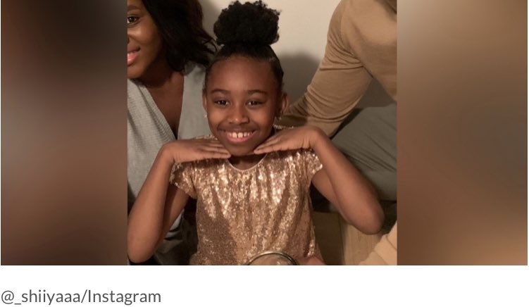 This morning our thoughts and prayers are truly with Alicia Ndaya, the 10-year-old young Black girl that was brutally beat after smiling at a stranger while going home from school.

Our hearts truly break seeing her gruesome photos. Canada must do better.