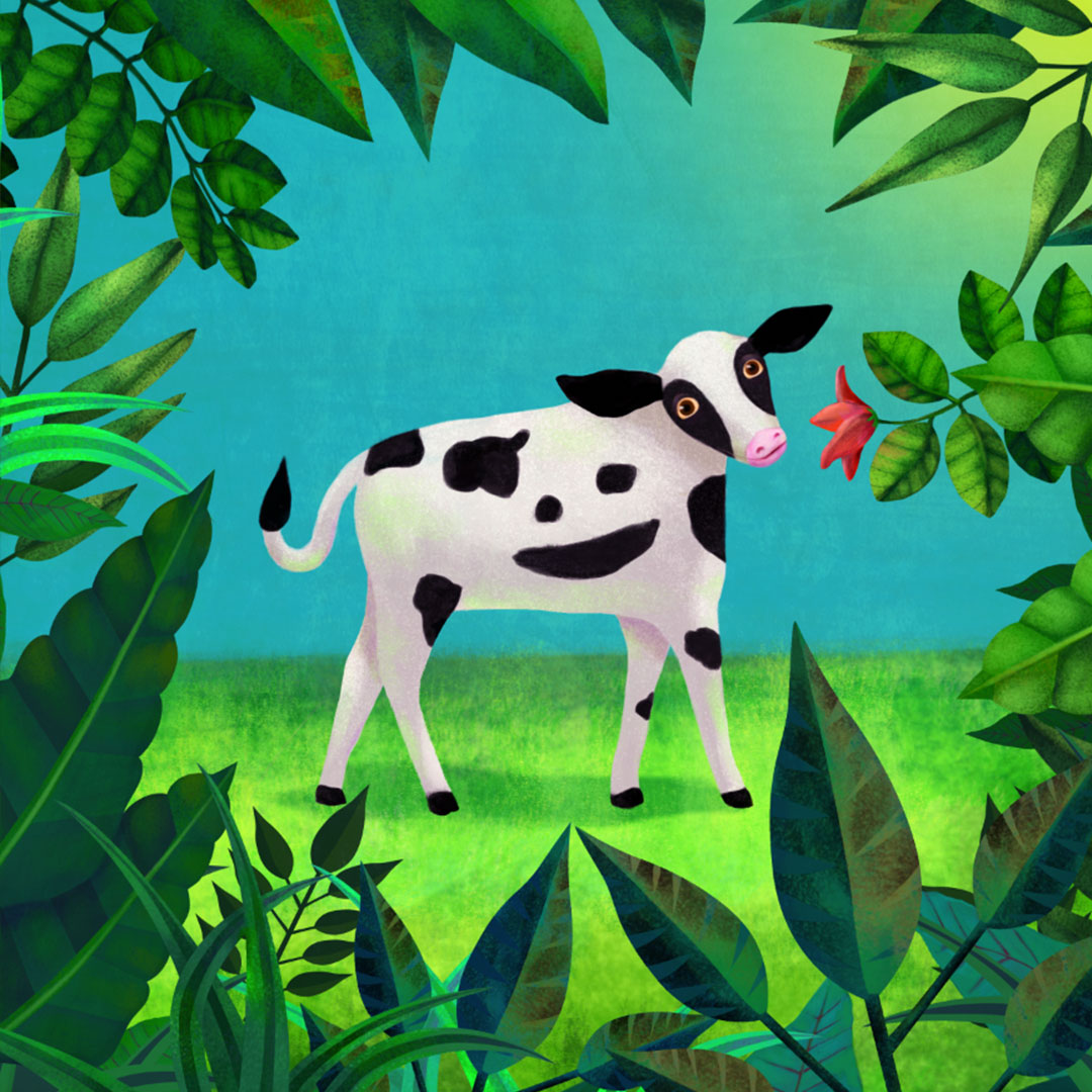 Better Life For Animals tweet media