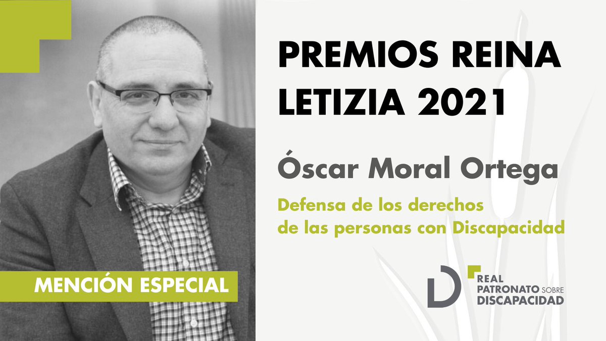 jesusmartinb's tweet photo. Bravo querido Oscar @OscarMoral1 por tu activismo sereno y por enseñarme tanto. https://t.co/soIcoydqhp