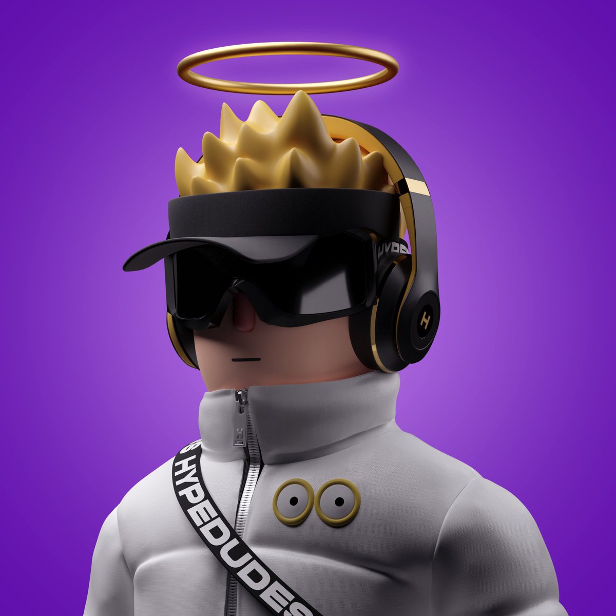 HypedudesNFT's tweet photo. THE BIG DAY IS HERE 👀 #HYPEDUDES

WL Mint starts today at 7 PM EST. Price will be 0.035 ETH. Max 4 per transaction.

The first 150 people who RT this and DM us will ALL get whitelisted! Last chance.

We can’t wait to have you all be a part of the family! https://t.co/ksm1tIEZy1
