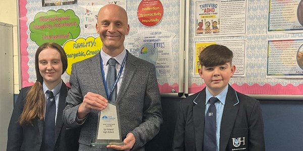 Educate Magazine tweet media