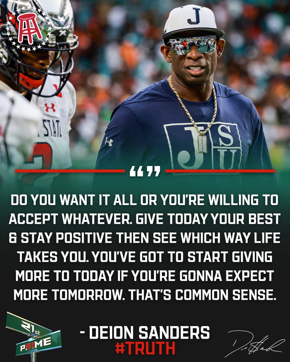 21st and Prime tweet media