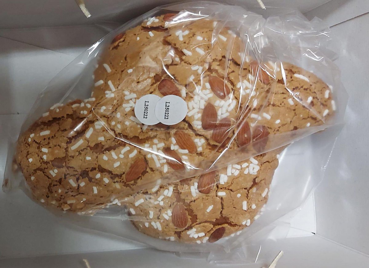 AilSien's tweet photo. Colomba o uovo?
Al latte o fondente?
Scegli la tua Pasqua e aiuta la ricerca!
@AIL_Onlus #maipiùsognispezzati https://t.co/Taft8TffKs