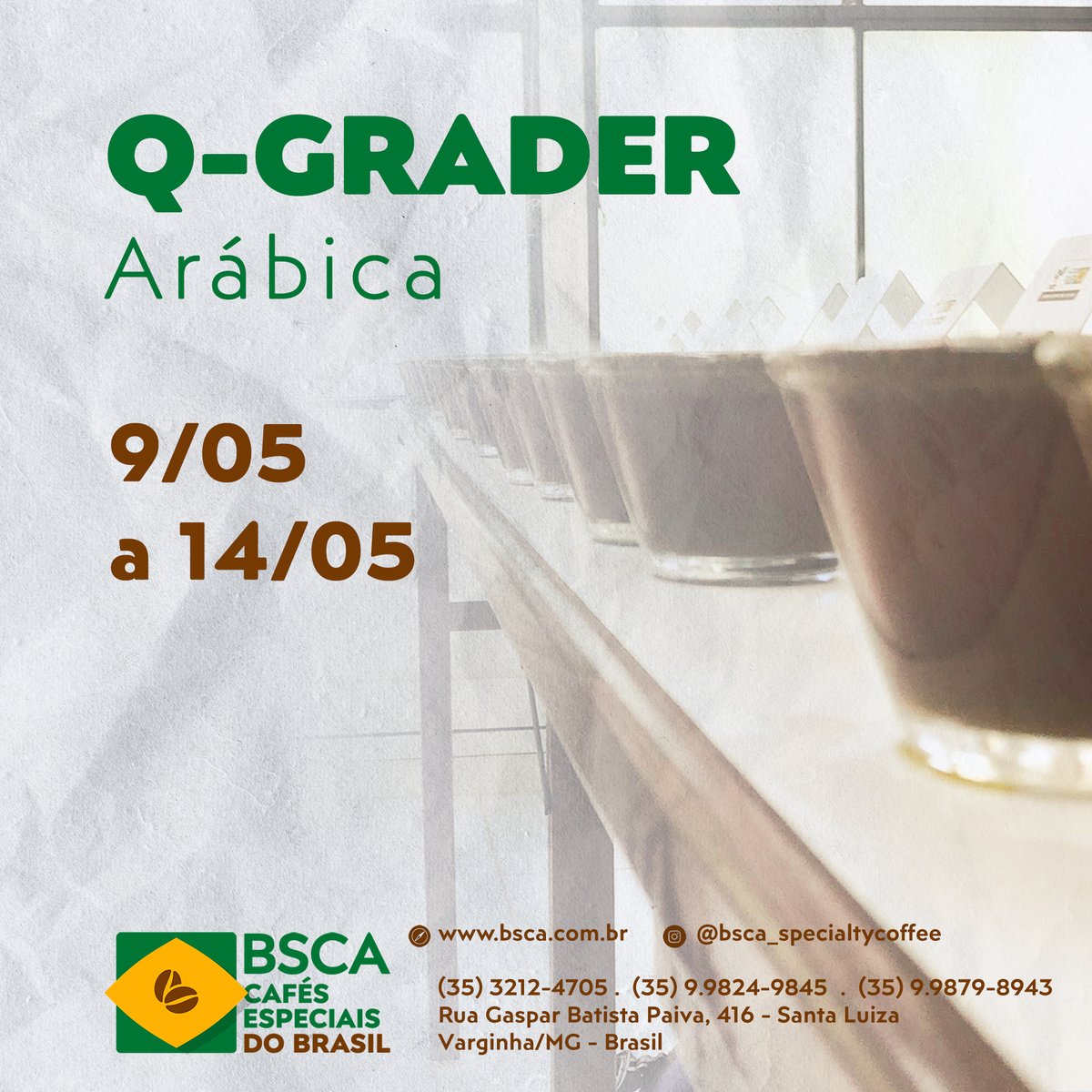 BSCA-Cafés Especiais (@BSCAInfo) / Twitter BSCA-Cafés Especiais (@BSCAInfo) / Twitter