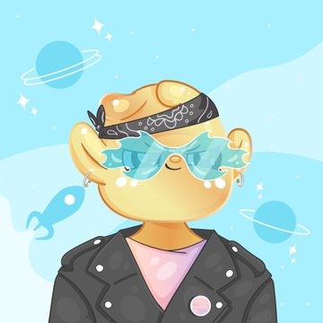 NiftyRiver.io (@niftyriverio) on Twitter photo We are giving away 25 Sticky List spots for the upcoming @StickyDAO project to <a href="/digirocksnft/">DigiRocks</a> and <a href="/cryptofreaksnft/">CryptoFreaks</a> owners!
All you have to do is register through this premint link premint.xyz/niftyriver-x-s… We are giving away 25 Sticky List spots for the upcoming @StickyDAO project to <a href="/digirocksnft/">DigiRocks</a> and <a href="/cryptofreaksnft/">CryptoFreaks</a> owners!
All you have to do is register through this premint link premint.xyz/niftyriver-x-s…