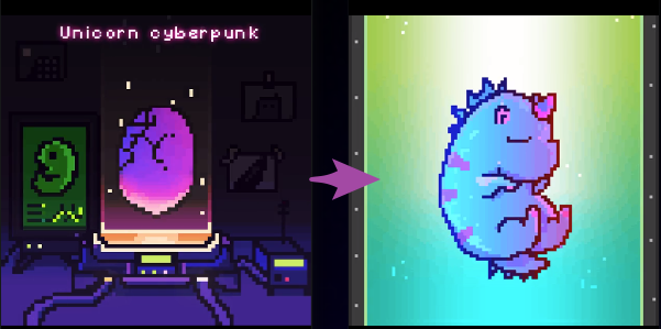 UnicornCyberpunk tweet media