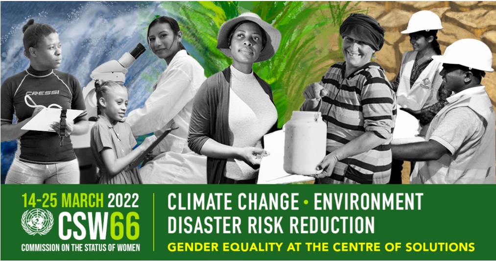 LesNNews's tweet photo. Pour le climat, l’ONU appelle à placer les femmes « au cœur du processus décisionnel » - 
https://t.co/jQEJ2f5O9L https://t.co/RmrRxn4J2F