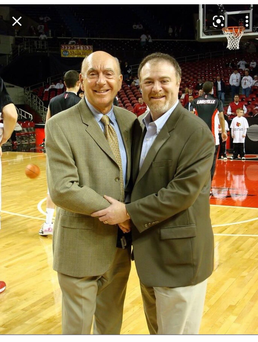 DickieV's tweet photo. After getting a gr8  report from Dr Zeitels I burst in tears .For 2months not being able to express myself was so frustrating. I’ve had a super March Madness as My Final 4 was getting news that I was in REMISSION. My MARCH MADNESS NATIONAL CHAMPIONSHIP was getting my voice back. https://t.co/slgOPe1AQU