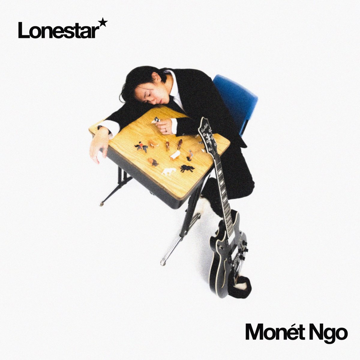 Vietnamese-American artist Monét Ngo makes an impressive introduction with his debut single titled “Lonestar":

lyricallemonade.com/p/lonestar-mon…

[<a href="/monetngo/">Monét Ngo</a>]