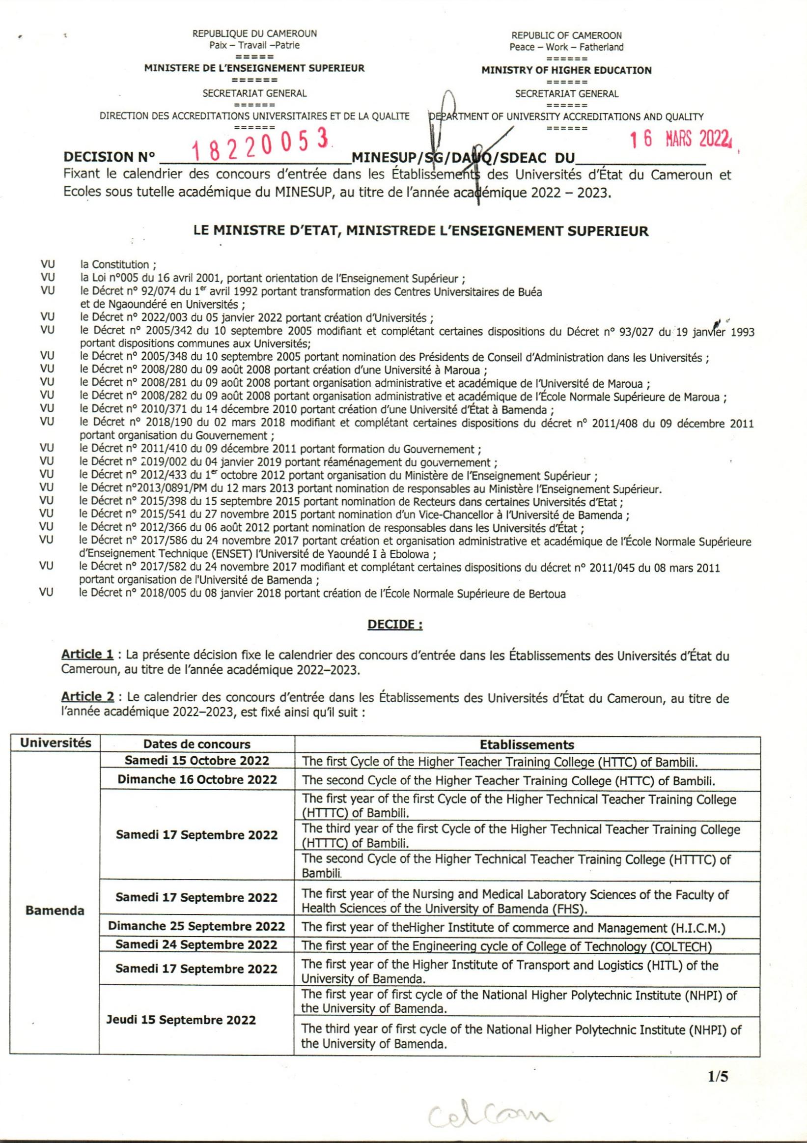 Calendrier 2023 Rond For You Media (@Foryou_Media) / Twitter