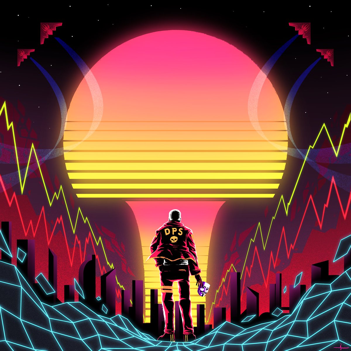 Dead Protest Society - SOLD OUT tweet media