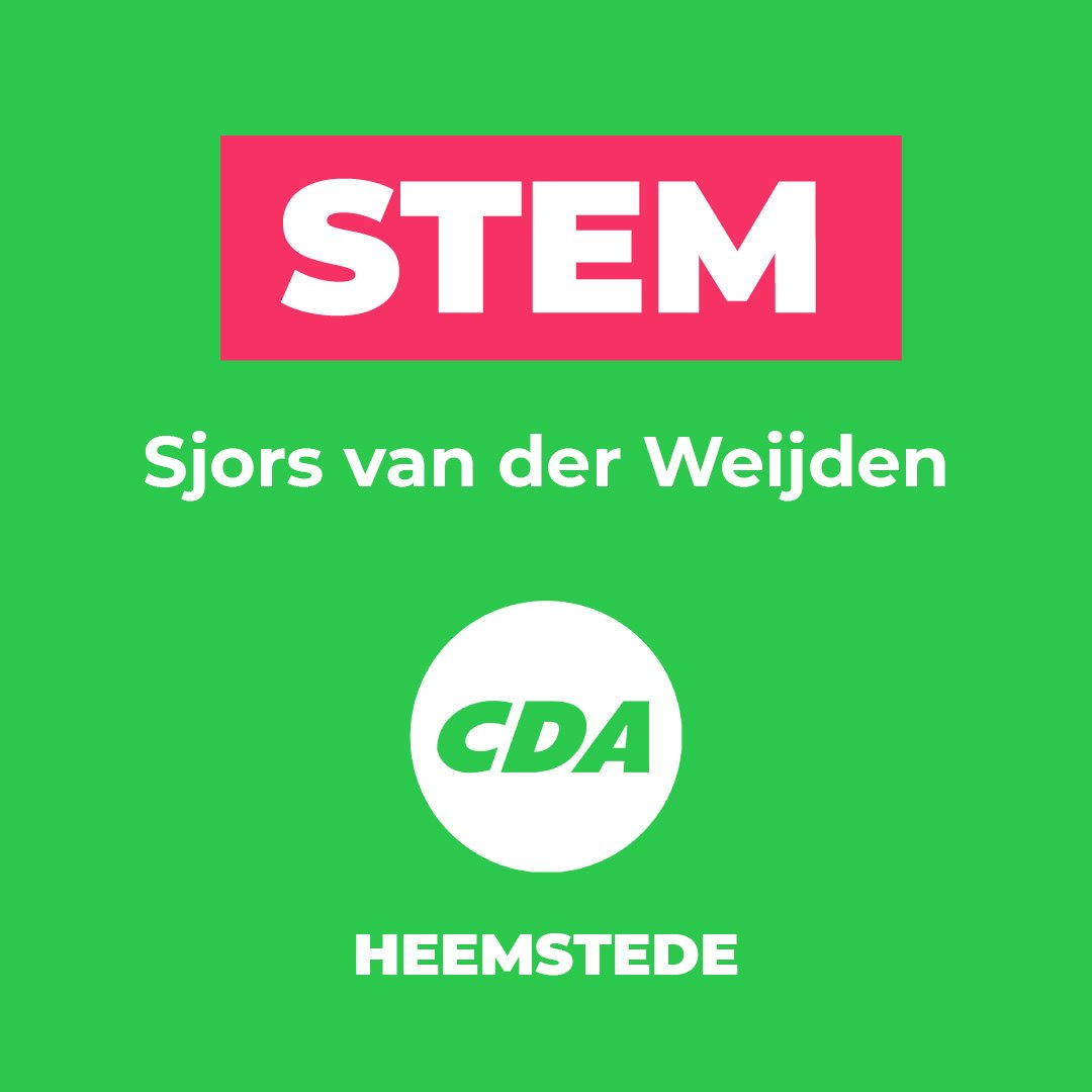 sjorsvanderweijden (@sjorsvdweijden) on Twitter photo 