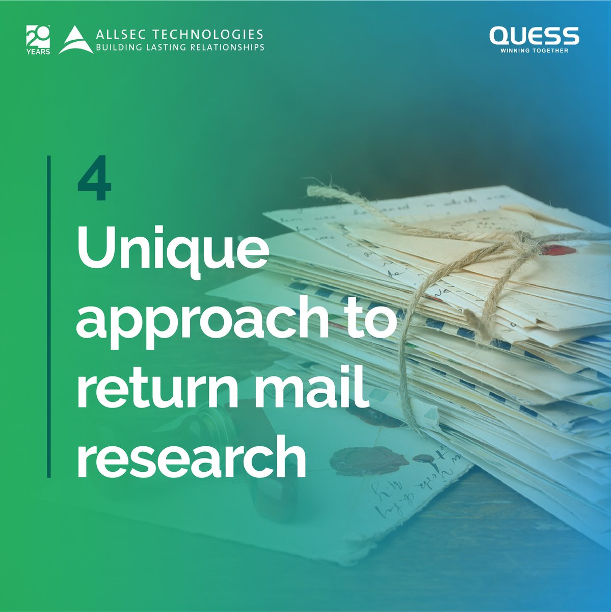 alldigitech's tweet photo. From empathetic collections to intuitive segmentation analytics, the #AllsecAdvantage ensures impactful savings. Learn more—https://t.co/fnzNSVk31N…
.
#DebtCollections #CollectionTools https://t.co/bh1VM44ssU