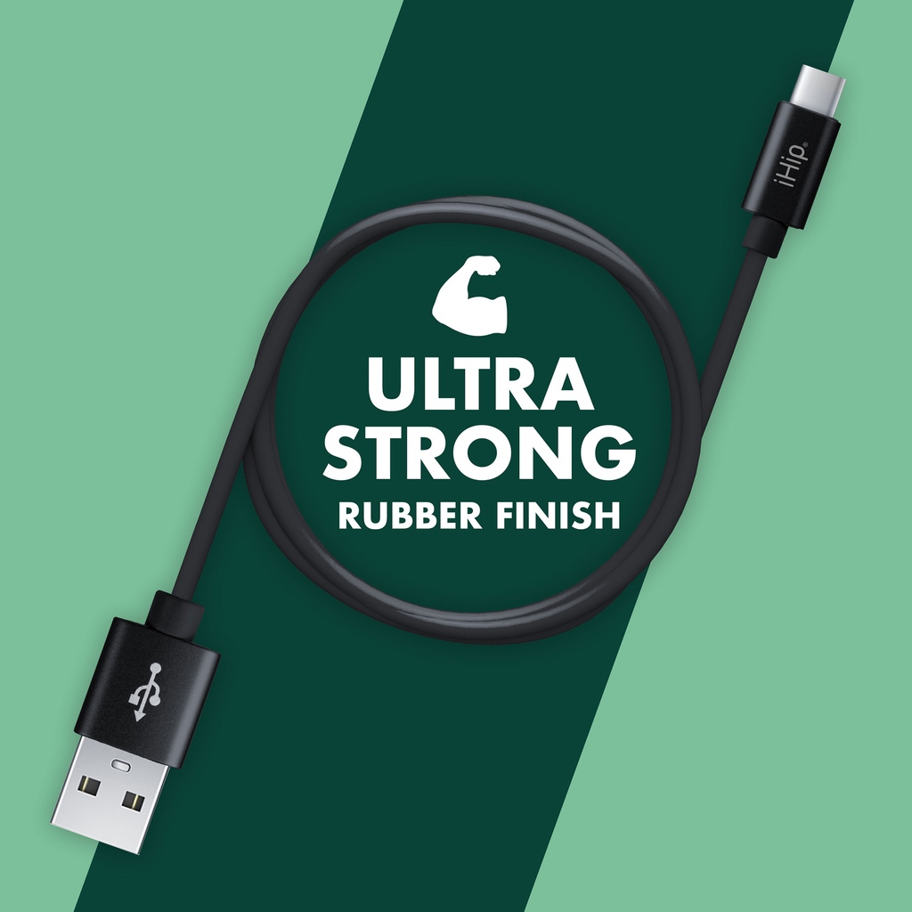 IHIPUSA's tweet photo. No more waiting endlessly for your phone to be charged. 

USB to-Type C cable has the capability of fast charging, restoring 60% of your smartphone energy in a few minutes.

https://t.co/IZiY0llIsX

#iHipUSA #Charger #Android #cable Typeccable #Battery #Power #Phone #Accessory https://t.co/p5GJwFXPwX