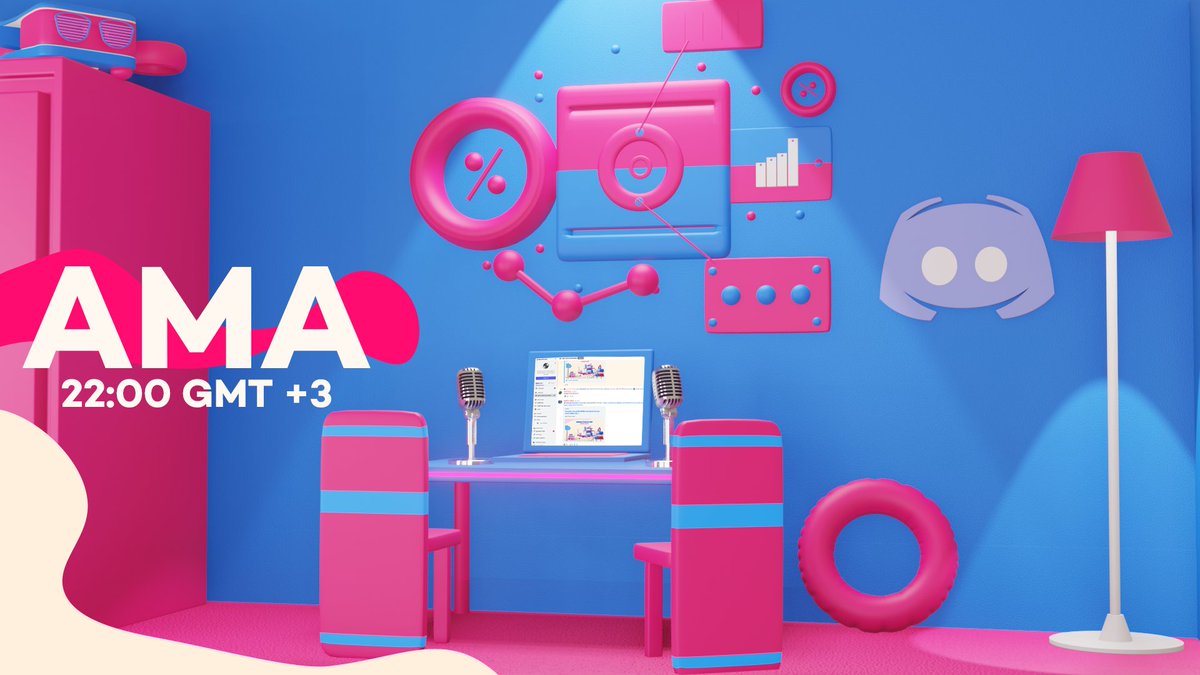 PeraFinance's tweet photo. #NewPera Reunion AMA event will take place in our Discord channel tonight! These are some hardball questions. Great to see you are not holding back at all.🗣💬
👋 Thanks for your participation. See you at 22:00. (GMT+3)
https://t.co/21jkRCaPco https://t.co/irRb5XqMy8