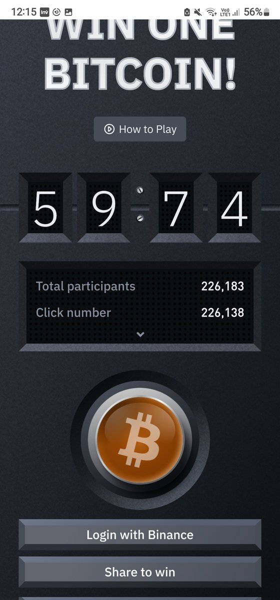 jokers2013's tweet photo. @binance @BitcoinButton https://t.co/qpgTNhNXSi