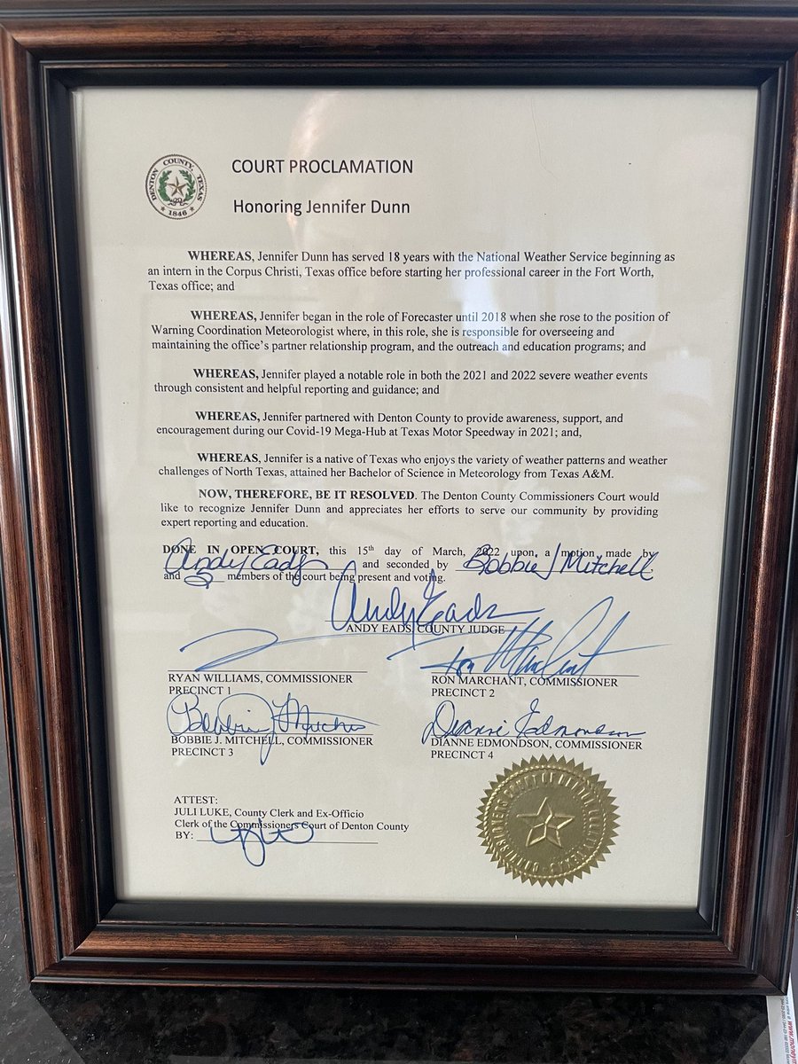 Jennifer Dunn tweet media