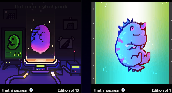 UnicornCyberpunk tweet media