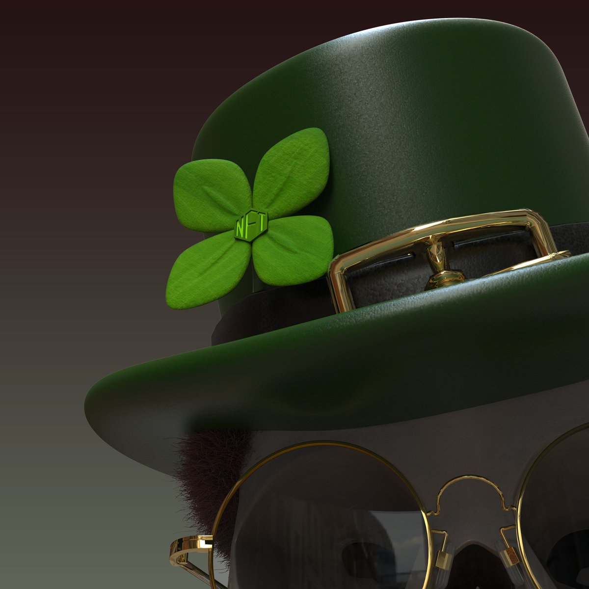 crypt_babies's tweet photo. 🚨 EXPRESS GIVEAWAY 🚨

Share this lucky top hat and receive a free NFT from the new collection! ☠

 All you have to do:

🍀follow us @crypt_babies
🍀like &amp; RT

⏰Ends tomorrow 21hs GMT

Good luck!! 

#NFTs #NFTArt #NFTGiveaway
#NFTCollection #NFTCommunity #NFTartist https://t.co/pGWeWwMmrf