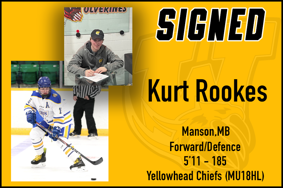 mjhlWolverines's tweet photo. 🚨 Signing 🚨

The Waywayseecappo Wolverines are excited to announce that Kurt Rookes has signed a letter of intent for the 2022-23 season.

https://t.co/VKLGLxgGHy https://t.co/El3OtVcTJu