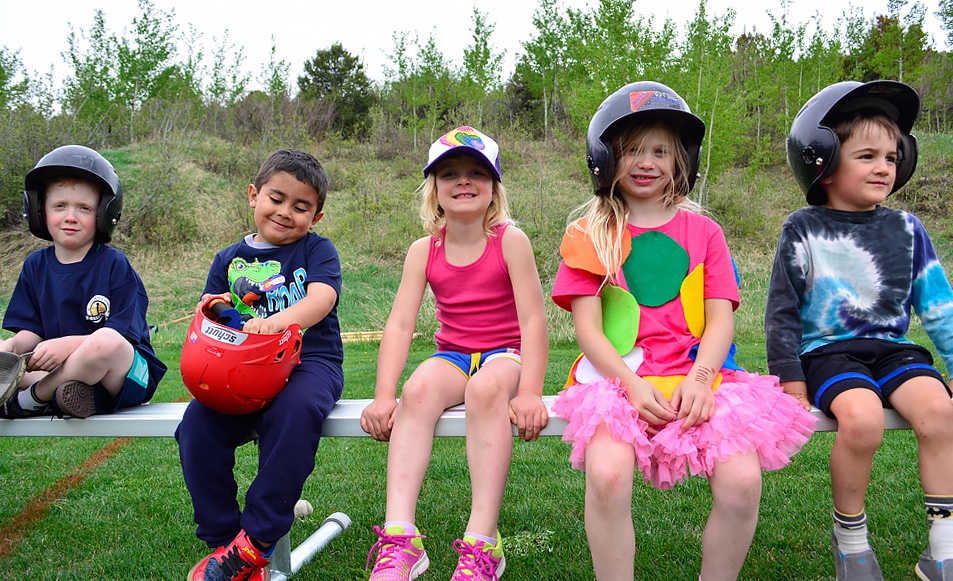 Vail Rec District tweet media